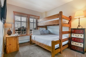 2 chambres