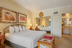 2 bedrooms