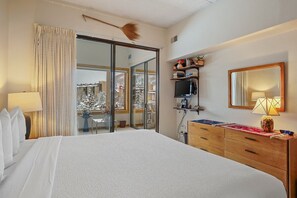 2 bedrooms - NEW! Summit House 2 Bedroom Condo #504 (Copper Mountain)