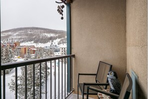 Property grounds - NEW! Summit House 2 Bedroom Condo #504 (Copper Mountain)