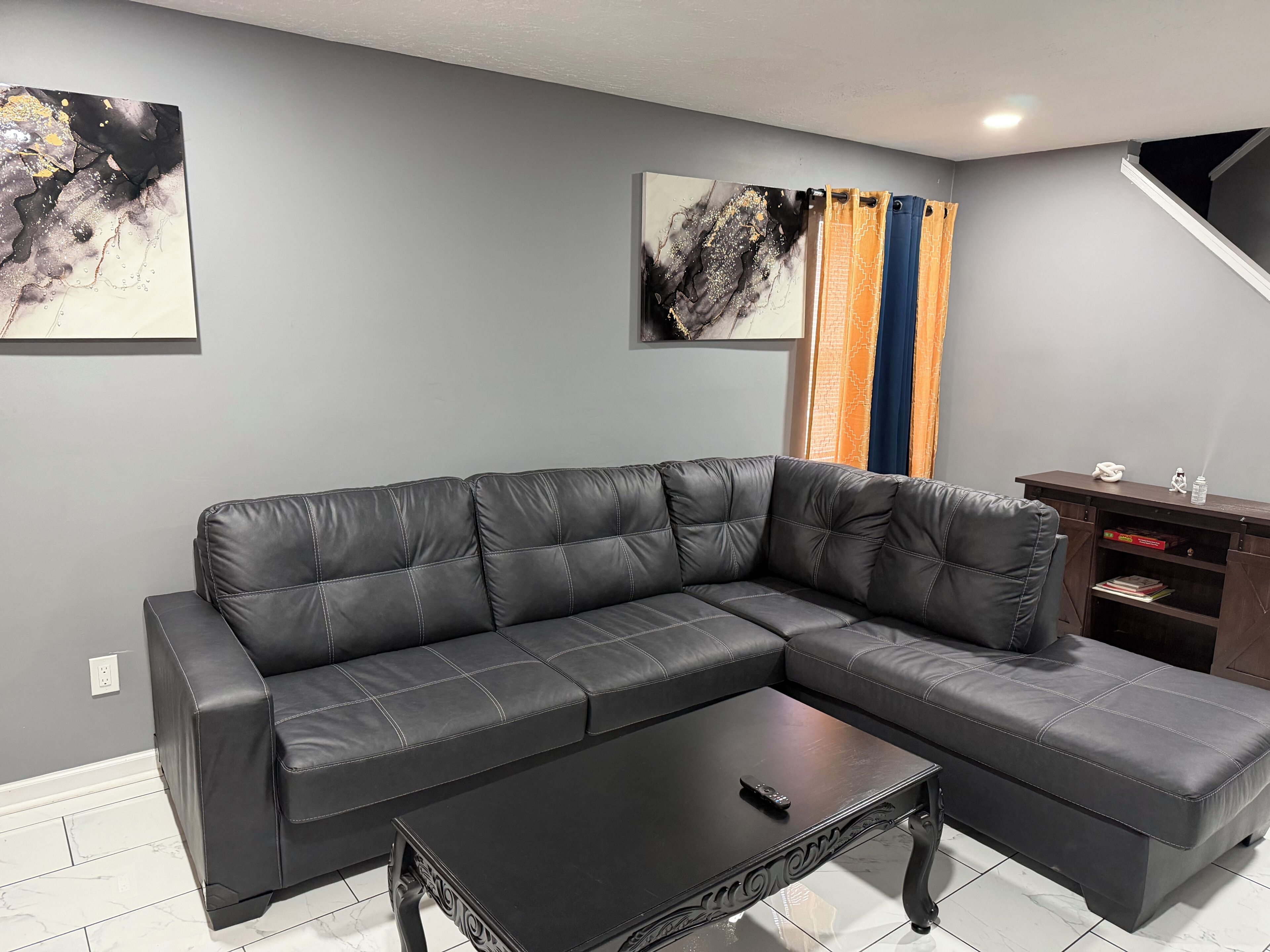 TV connectée