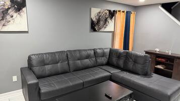 TV connectée