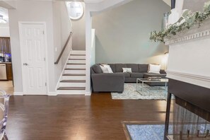 Fernseher, Arbeitsbereiche