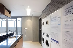 Studio | Intérieur