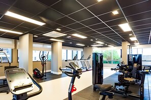 Studio | Fitness facility