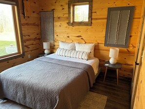 2 Schlafzimmer, Schreibtisch, WLAN, Bettwäsche