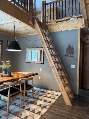 تناول الطعام