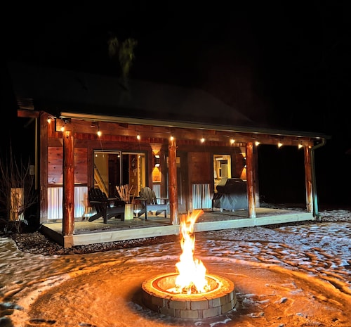 Birkie Haven - an exceptional vacation home experience !