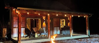 Birkie Haven - an exceptional vacation home experience !