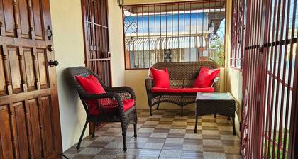 Beautiful 4 bedroom home & additional 2 bedroom detached guess house.