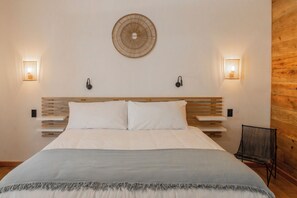 Comfort Double Room, Garden View - S Boutique Hotel  (Bocas del Toro)