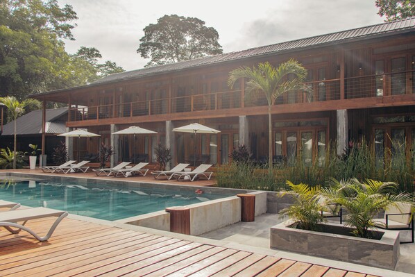 Exterior - S Boutique Hotel  (Bocas del Toro)