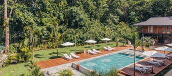 S Boutique Hotel 