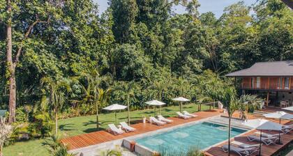 S Boutique Hotel