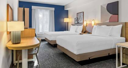 Spark By Hilton Hershey Near The Park