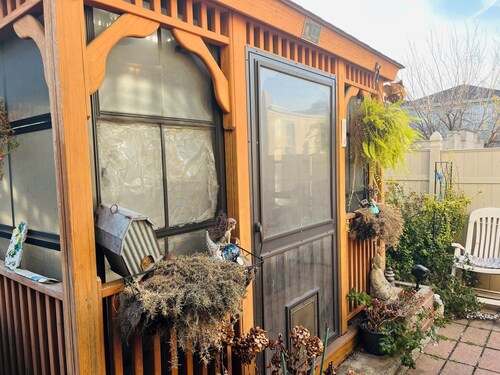 Charming 1-bedroom apartment with WiFi, AC in marvelous The Bronx