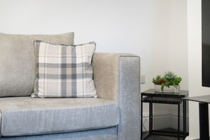 TV - North Terrace, Stanley Durham (Annfield Plain)