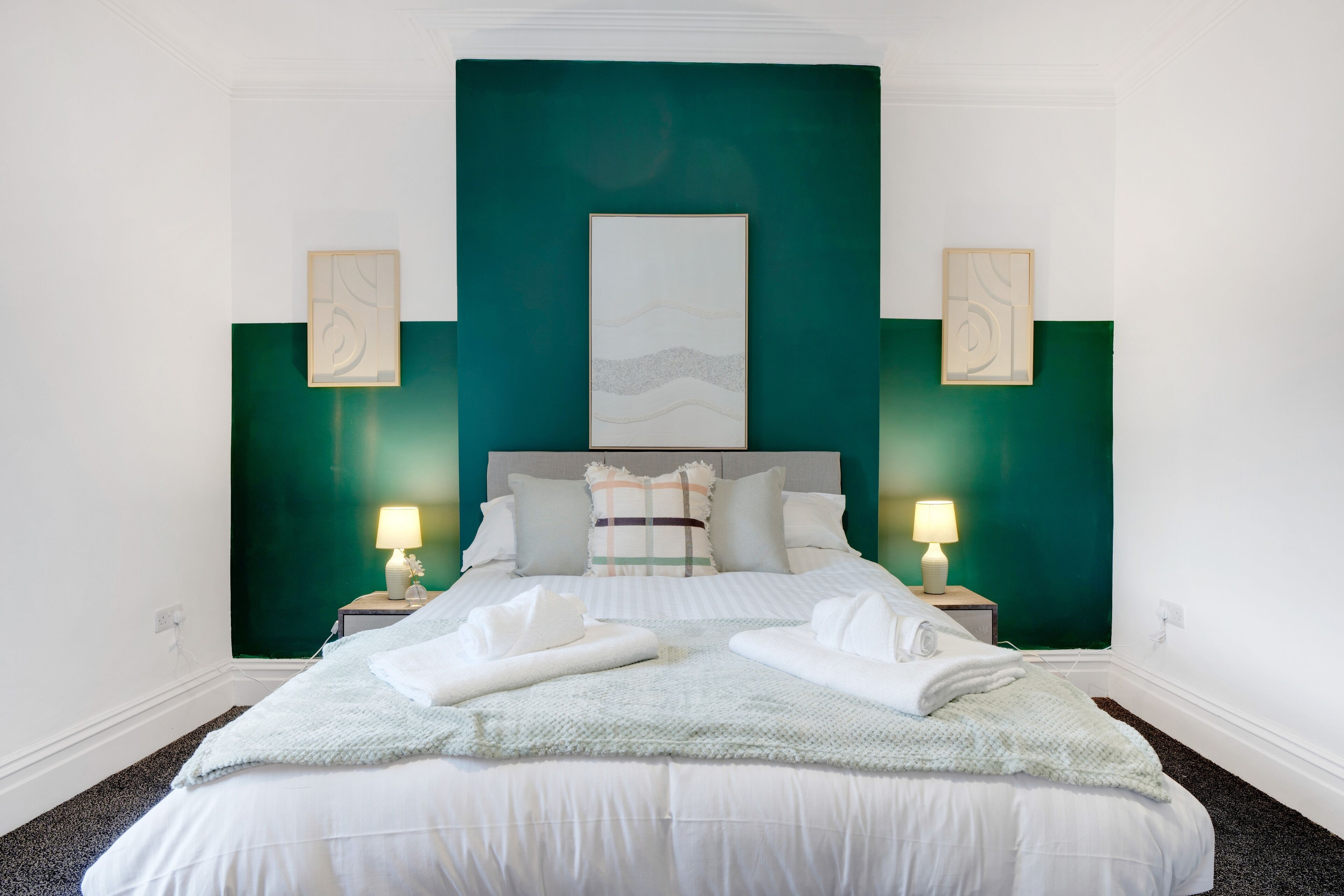 4 bedrooms, Internet