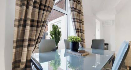 Perfect 4BR for Large Groups Sleeps 7 in Stanley