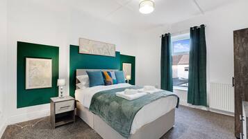 4 camere, accesso a Internet