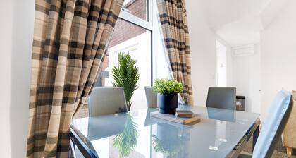 North Terrace, Stanley Durham