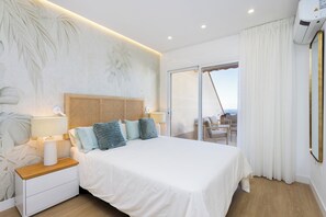 1 bedroom, desk, iron/ironing board, WiFi - Home2Book Costa Adeje Escape & Pool, Only Adults (Adeje)