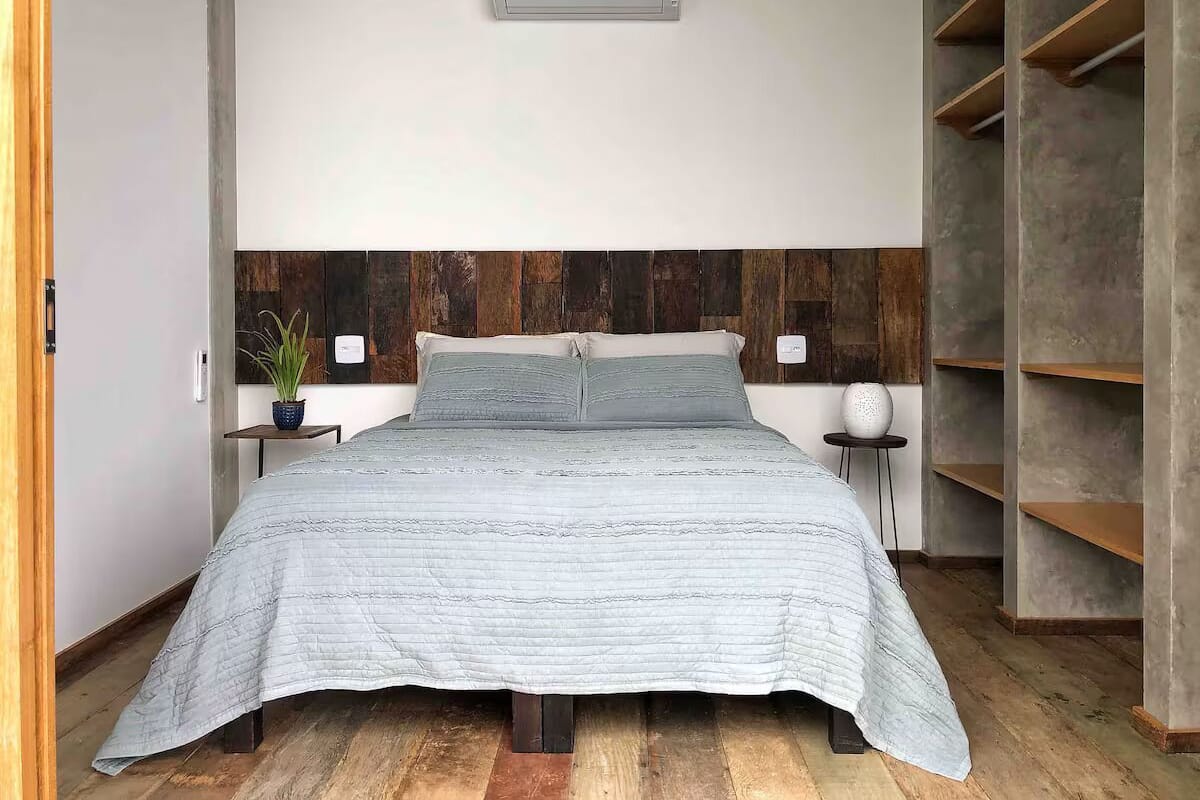 In-room safe, blackout drapes, free WiFi, bed sheets