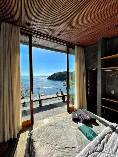 Verde Mar Ilha Grande