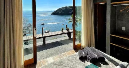 Verde Mar Ilha Grande