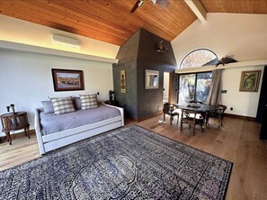 Interior - The Soul of the River  (Three Rivers)