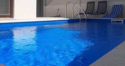 Villa Diamond