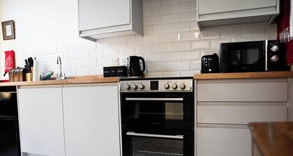 The Old Stables, Altrincham