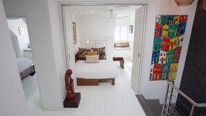 2 bedrooms, desk, iron/ironing board, free WiFi - Terrace Hideaway, Surry Hills I30 (Surry Hills)