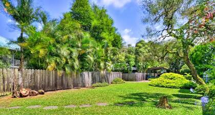 Yonegan Maui Getaways - Haiku - Unit 7