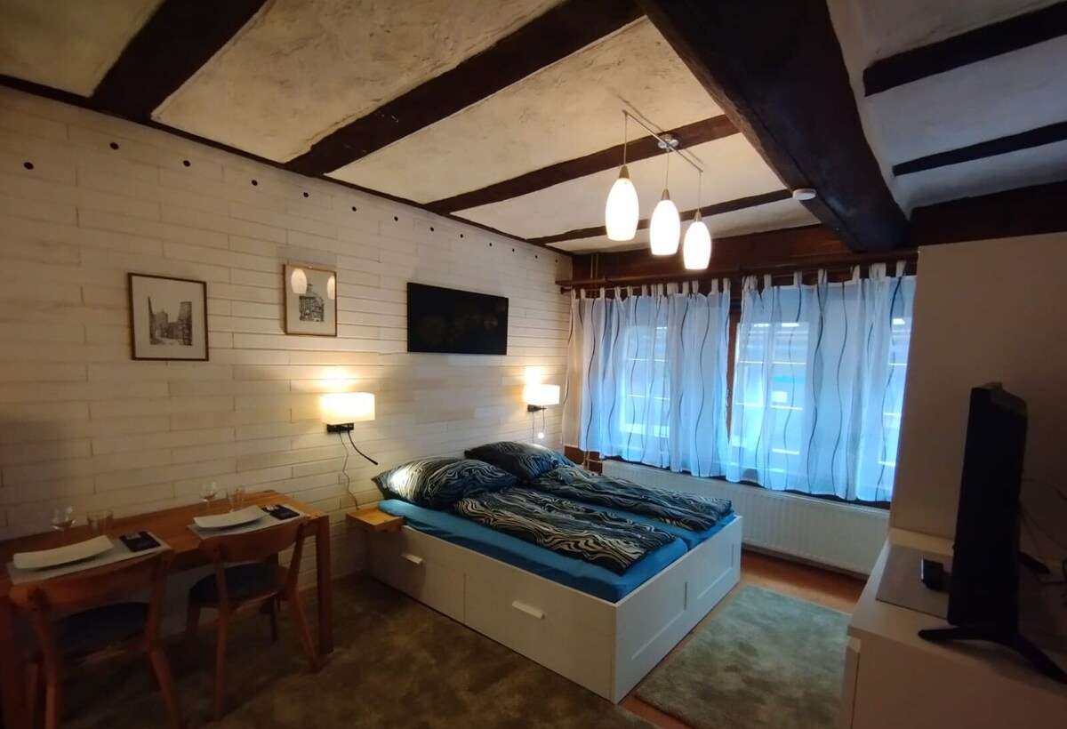 Image de profil de l’hôte