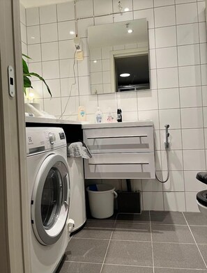 Interiør
