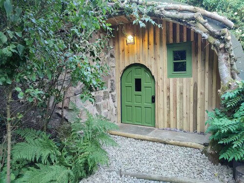 Hobbit House in The Dell, Edenfield