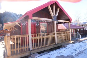 Ulkopuoli