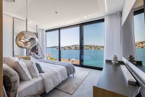 3 Schlafzimmer, Bügeleisen/Bügelbrett, kostenloses WLAN