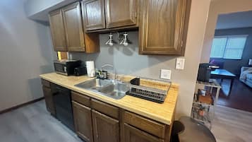Cucina privata