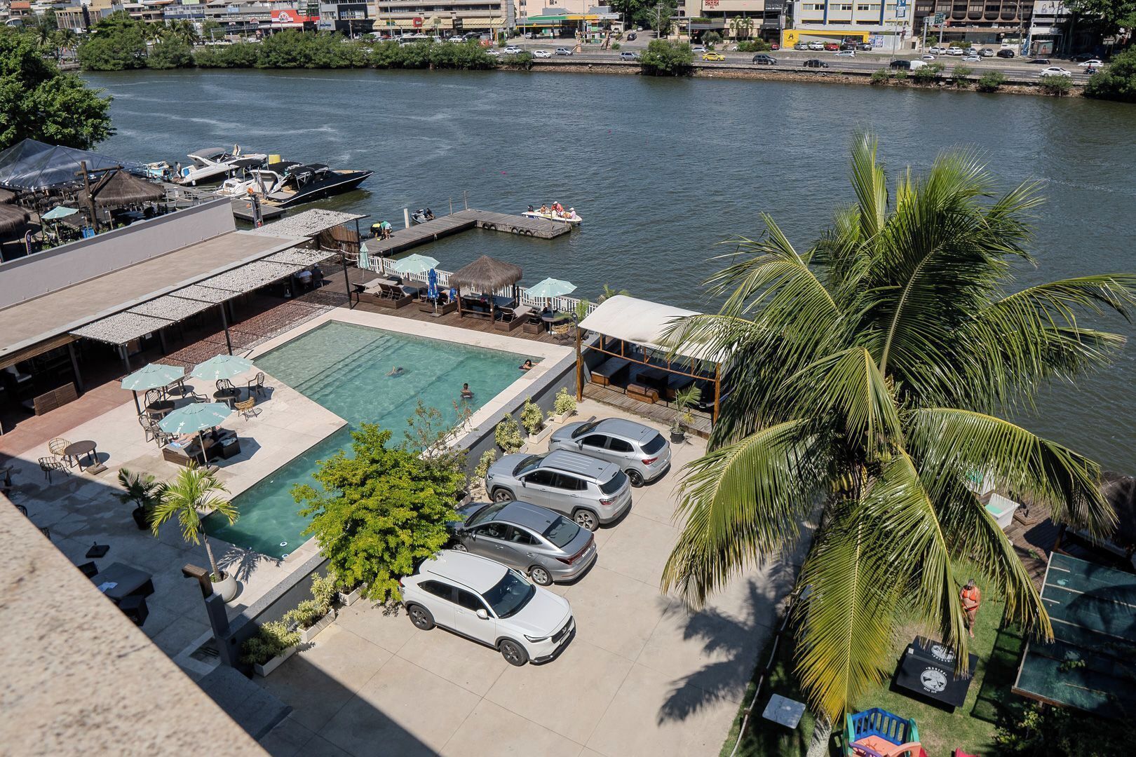 Photo - Hotel Be Loft Lounge