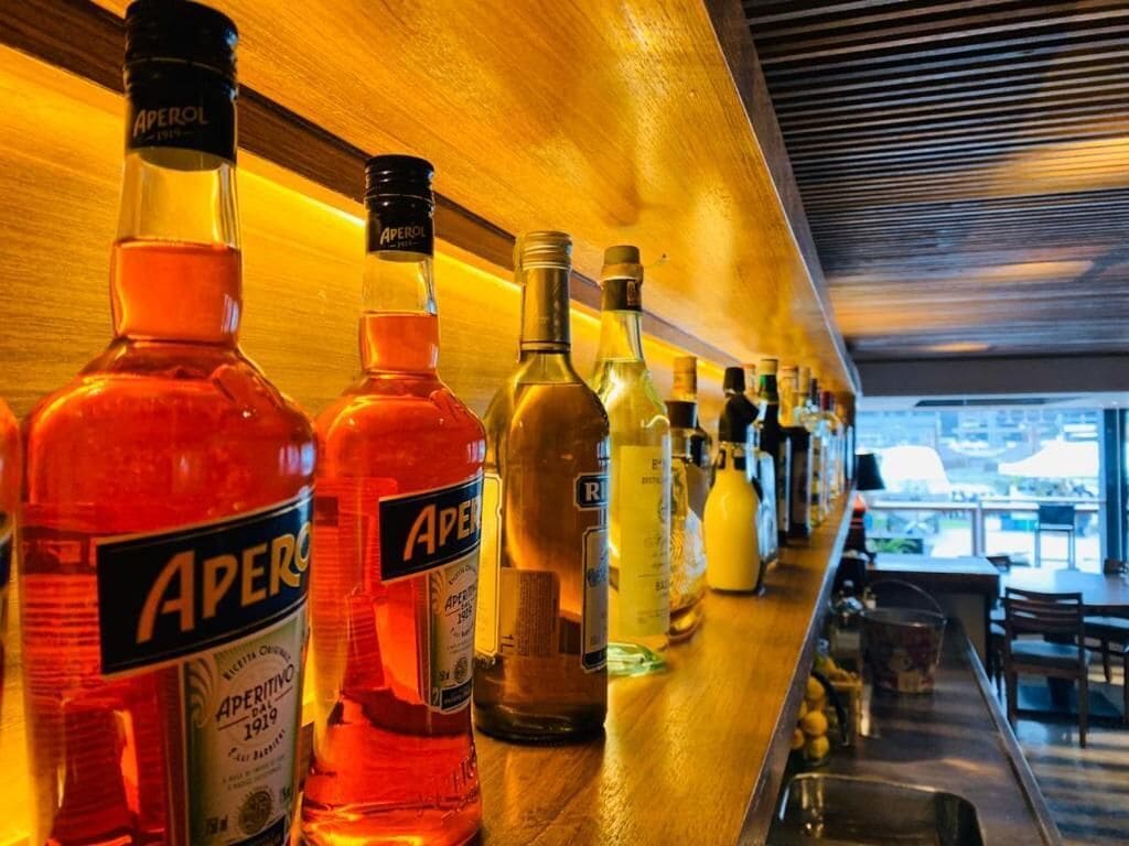 Photo - Hotel Be Loft Lounge