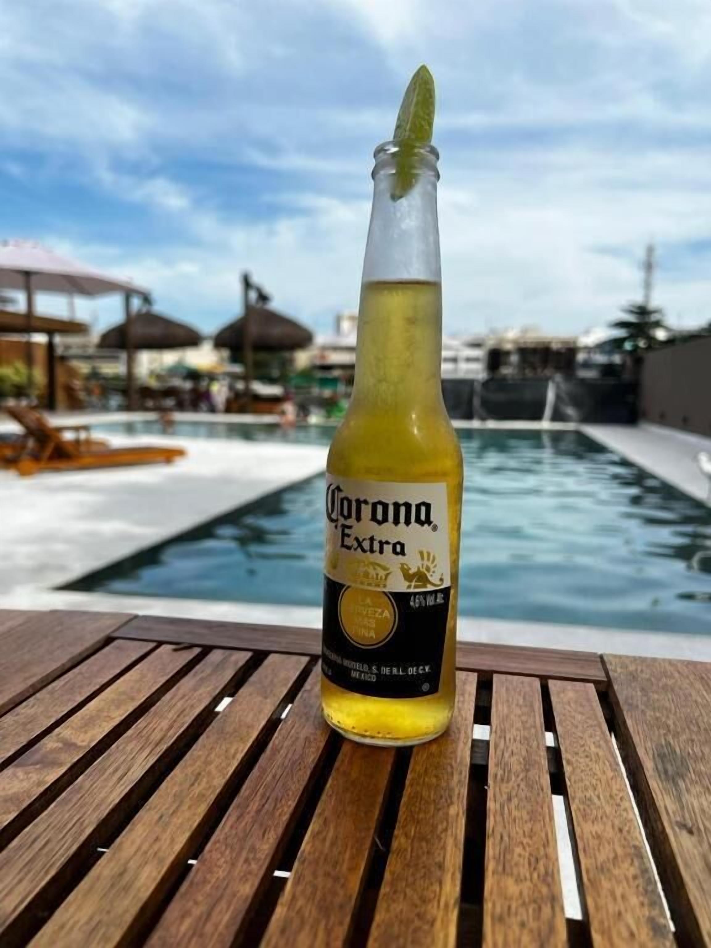 Photo - Hotel Be Loft Lounge