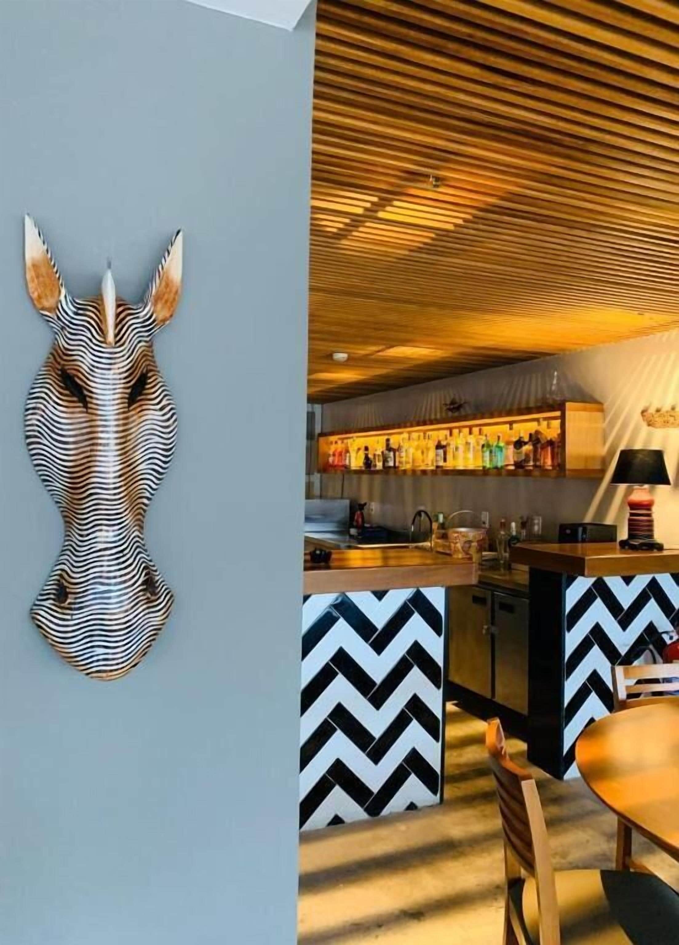 Photo - Hotel Be Loft Lounge