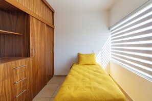 3 Schlafzimmer, WLAN, Bettwäsche