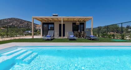 Elegant house with Private Pool