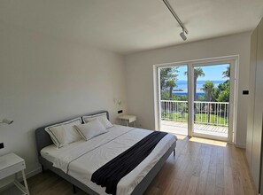 2 sovrum, wi-fi och sängkläder