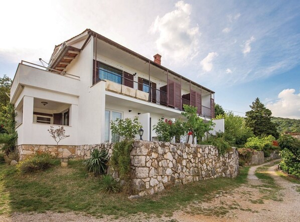Fachada