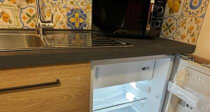 Maison de vacances Alpine Serenity