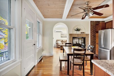 The Grand Mare Trifecta | Luxury | Sleeps 19